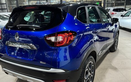 Renault Kaptur I рестайлинг, 2020 год, 1 498 000 рублей, 11 фотография