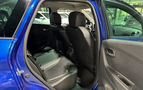 Renault Kaptur I рестайлинг, 2020 год, 1 498 000 рублей, 13 фотография