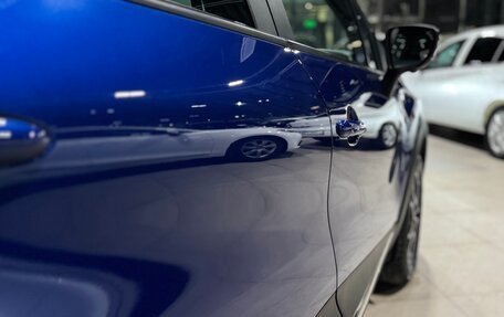 Renault Kaptur I рестайлинг, 2020 год, 1 498 000 рублей, 12 фотография