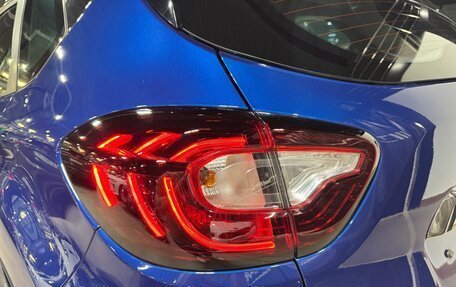 Renault Kaptur I рестайлинг, 2020 год, 1 498 000 рублей, 9 фотография