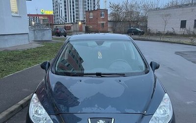 Peugeot 308 II, 2011 год, 360 000 рублей, 1 фотография