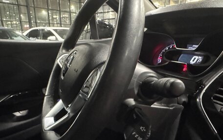 Renault Kaptur I рестайлинг, 2020 год, 1 498 000 рублей, 24 фотография