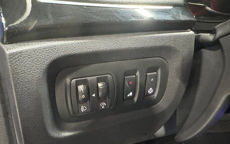 Renault Kaptur I рестайлинг, 2020 год, 1 498 000 рублей, 28 фотография