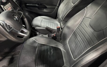 Renault Kaptur I рестайлинг, 2020 год, 1 498 000 рублей, 27 фотография