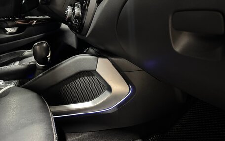 Renault Kaptur I рестайлинг, 2020 год, 1 498 000 рублей, 20 фотография