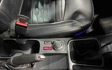 Renault Kaptur I рестайлинг, 2020 год, 1 498 000 рублей, 21 фотография