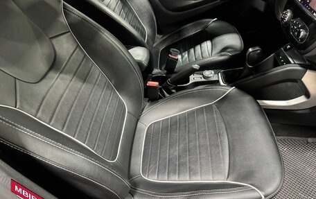 Renault Kaptur I рестайлинг, 2020 год, 1 498 000 рублей, 18 фотография