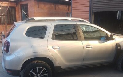 Renault Duster, 2021 год, 1 450 000 рублей, 1 фотография