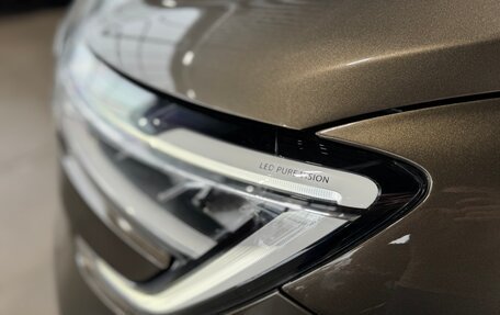 Renault Arkana I, 2019 год, 1 398 000 рублей, 9 фотография