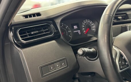 Renault Arkana I, 2019 год, 1 398 000 рублей, 15 фотография