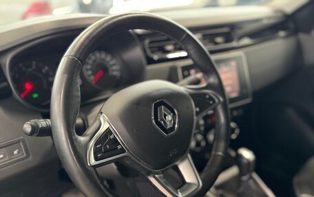 Renault Arkana I, 2019 год, 1 398 000 рублей, 16 фотография