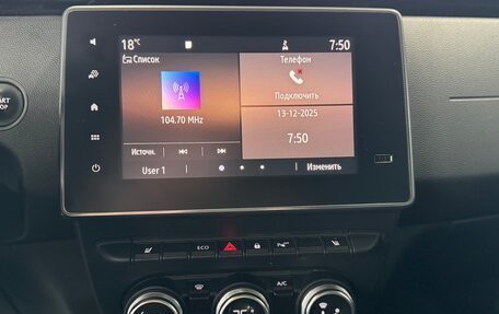 Renault Arkana I, 2019 год, 1 398 000 рублей, 19 фотография