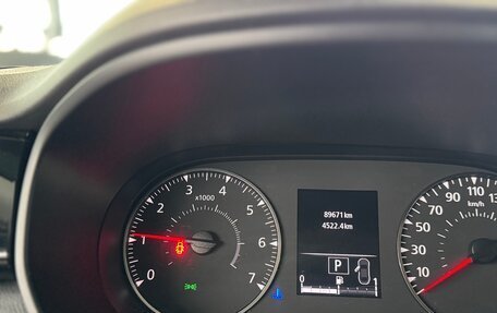 Renault Arkana I, 2019 год, 1 398 000 рублей, 21 фотография