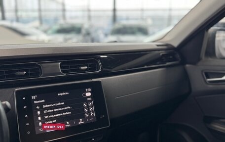 Renault Arkana I, 2019 год, 1 398 000 рублей, 22 фотография