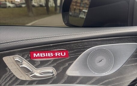 Mercedes-Benz AMG GT I рестайлинг, 2019 год, 6 700 000 рублей, 22 фотография