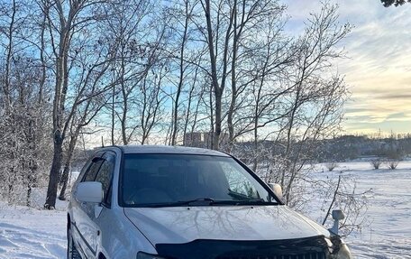 Toyota Harrier, 1998 год, 855 000 рублей, 3 фотография