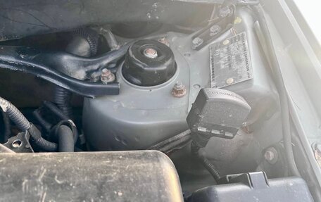 Toyota Harrier, 1998 год, 855 000 рублей, 14 фотография