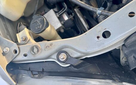 Toyota Harrier, 1998 год, 855 000 рублей, 16 фотография