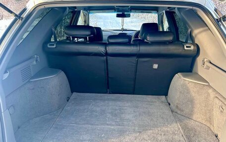 Toyota Harrier, 1998 год, 855 000 рублей, 29 фотография