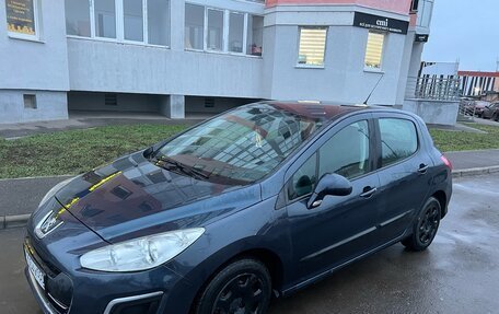 Peugeot 308 II, 2011 год, 360 000 рублей, 6 фотография