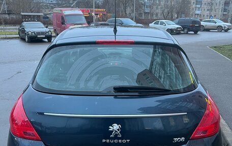 Peugeot 308 II, 2011 год, 360 000 рублей, 4 фотография