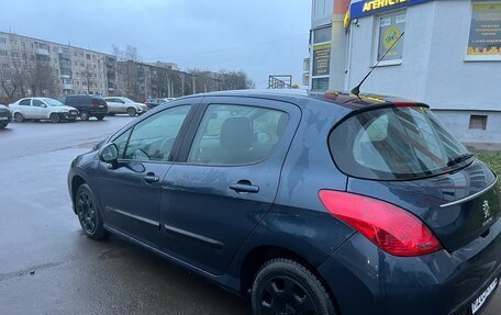 Peugeot 308 II, 2011 год, 360 000 рублей, 5 фотография