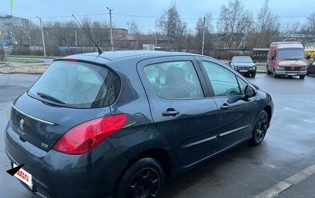Peugeot 308 II, 2011 год, 360 000 рублей, 3 фотография