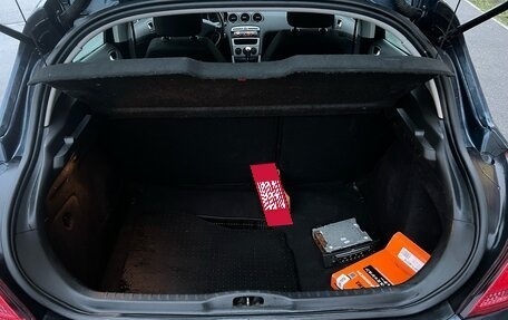 Peugeot 308 II, 2011 год, 360 000 рублей, 8 фотография