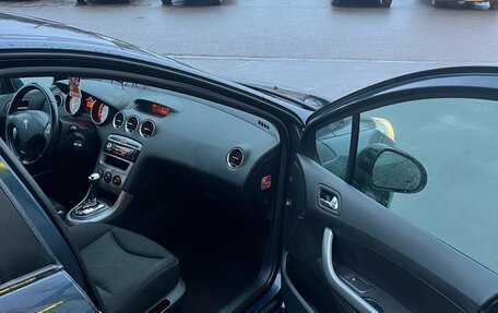 Peugeot 308 II, 2011 год, 360 000 рублей, 10 фотография