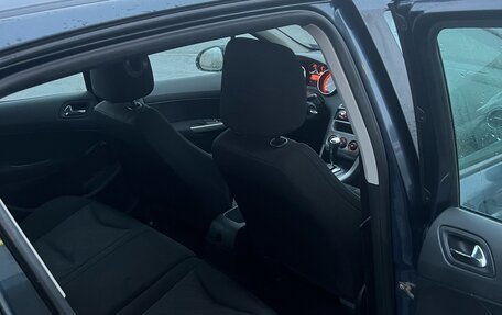 Peugeot 308 II, 2011 год, 360 000 рублей, 11 фотография