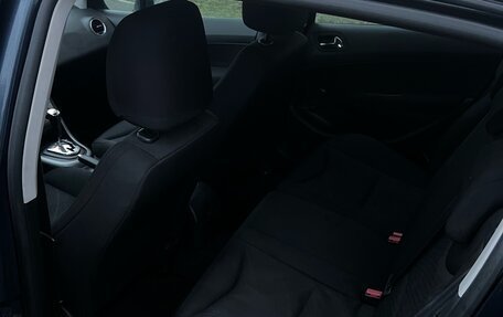 Peugeot 308 II, 2011 год, 360 000 рублей, 12 фотография