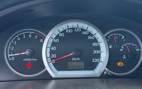 Chevrolet Lacetti, 2007 год, 175 000 рублей, 9 фотография