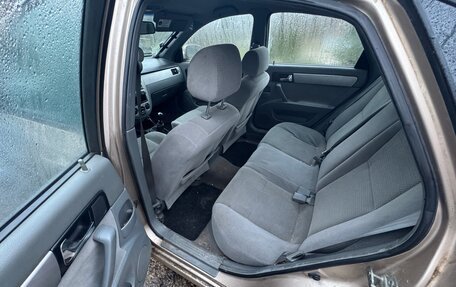 Chevrolet Lacetti, 2007 год, 175 000 рублей, 7 фотография