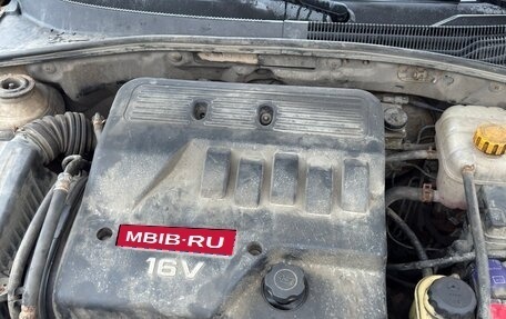 Chevrolet Lacetti, 2007 год, 175 000 рублей, 11 фотография