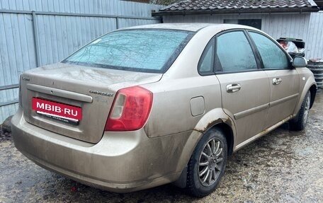 Chevrolet Lacetti, 2007 год, 175 000 рублей, 6 фотография