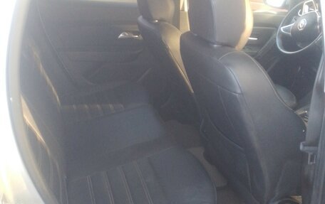 Renault Duster, 2021 год, 1 450 000 рублей, 6 фотография