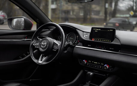 Mazda 6, 2021 год, 2 949 000 рублей, 6 фотография