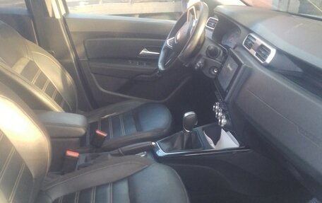 Renault Duster, 2021 год, 1 450 000 рублей, 5 фотография