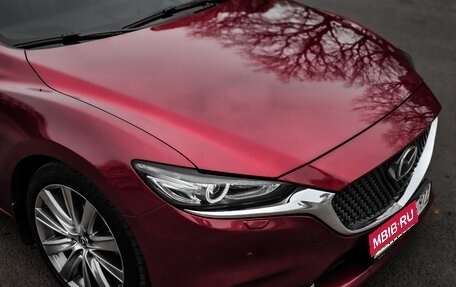 Mazda 6, 2021 год, 2 949 000 рублей, 3 фотография