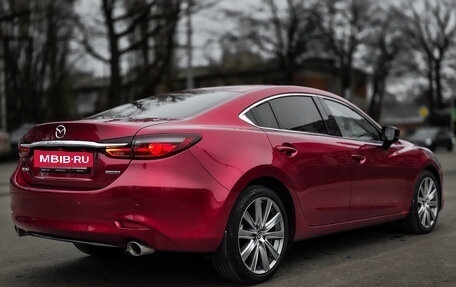 Mazda 6, 2021 год, 2 949 000 рублей, 5 фотография