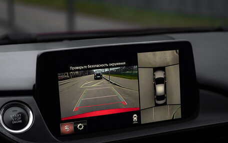 Mazda 6, 2021 год, 2 949 000 рублей, 13 фотография