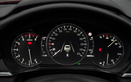 Mazda 6, 2021 год, 2 949 000 рублей, 14 фотография