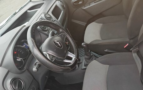 Renault Dokker, 2019 год, 1 200 000 рублей, 8 фотография