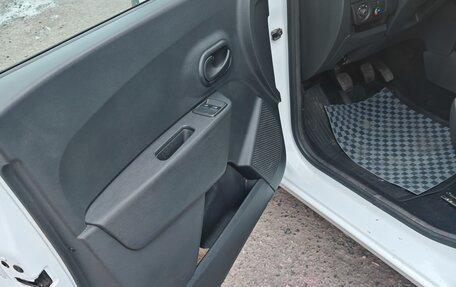 Renault Dokker, 2019 год, 1 200 000 рублей, 7 фотография