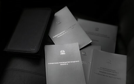 Mazda 6, 2021 год, 2 949 000 рублей, 16 фотография