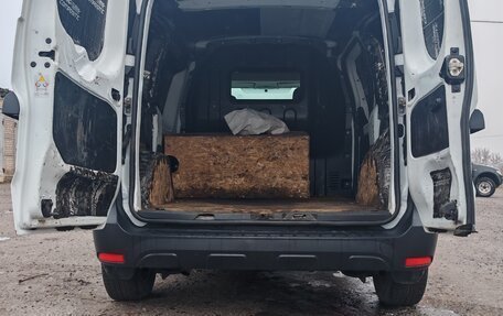 Renault Dokker, 2019 год, 1 200 000 рублей, 10 фотография