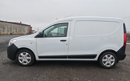 Renault Dokker, 2019 год, 1 200 000 рублей, 4 фотография