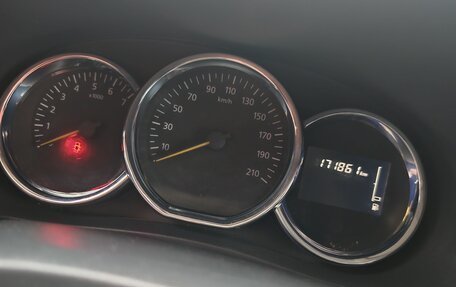 Renault Dokker, 2019 год, 1 200 000 рублей, 6 фотография