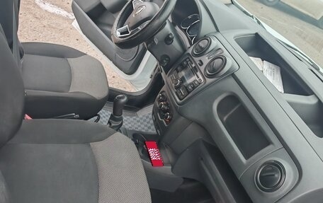 Renault Dokker, 2019 год, 1 200 000 рублей, 9 фотография