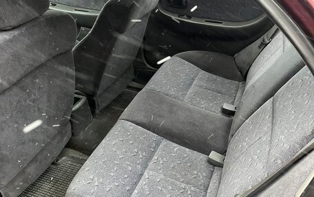 KIA Spectra II (LD), 2006 год, 350 000 рублей, 2 фотография